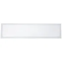 LED Panel FLAT R3S für BAP, IP40 IK05, 149.5 x 30 x 0.9cm, 38W 4000K 4000lm 90°, UGR<19, durchverdrahtet, schaltbar
