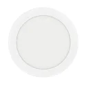 LED Deckenleuchte LED PANEL AUFBAU 170 Q, weiß, 10W, 3000K