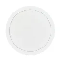 LED panel LED PANEL AUFBAU 300 R DTW round, Dim-To-Warm, dimmable 20W 150 - 1500lm 2000 - 3000K 120° 120° CRI >80