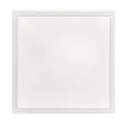 LED Panel Q2S UGR19 TUN, 30W, IP40, dimmbar, weiß