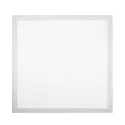 LED Panel Q2S UGR19, 28W, 3000/4000/6500K, SCCT, Multi Power, IP40, weiß