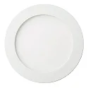 LED Einbau-Panel FLAT 130 R DTW, IP20, rund, Ø 17cm, 350mA (exkl. BG), 11W 2000-3000K 900lm 120°, dim-to-warm, weiß