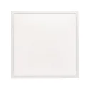 LED PANEL AUFBAU UGR<19, BAP-geeignet, IP20 IK04, 62 x 62cm, inkl. BG, On-Off, 35W 3000K