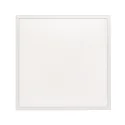 LED Aufbaupanel  62x62cm, 14/20/30W, 3000/4000/6500K, 1900-4230lm, IP40, 35-SCCT MP, eckig, weiß