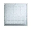nobilé LED Panel BACKLIGHT 62 TUN 1050mA, IP40, 62 x 62cm, 38W 2700-6500K 3400lm 90°, UGR<19, Mikroprisma, exkl. BG, weiß