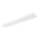 nobilé LED panel SURFACE 1547X310 60-SCCT MP long, surface-mounted version, UGR < 19, switchable