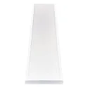 nobilé LED panel SURFACE 1547X310 60-SCCT MP long, surface-mounted version, UGR < 19, switchable