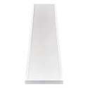 nobilé LED panel 1547x310 UGR19 square, dimmable 41W
