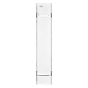 nobilé LED panel 1547x310 UGR19 square, dimmable 41W