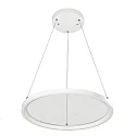 LED panel LED PENDEL-PANEL RT600 up / down, for VDU workstation, DALI controllable, dimmable, UGR < 19