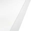 nobilé LED Panel BACKLIGHT 62E, 62 x 62cm, 40W 4000K, UGR19, schaltbar, weiß
