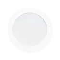 LED Panel BACKLIGHT 170 R SCCT LED Deckenleuchte, rund, 6W, 3000/4000/5700K, IP20, nicht dimmbar, weiß