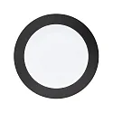 LED Panel BACKLIGHT 170 R SCCT LED Deckenleuchte, rund, 6W, 3000/4000/5700K, IP20, dimmbar C, schwarz