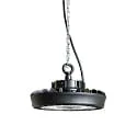 LED Hallen-Tiefstrahler MULTI-HIGH BAY F300-SI SCCT, IP65 IK09, Ø 30cm, 85-200W (Multi) 4000/5000K 23700lm 120°, schaltbar