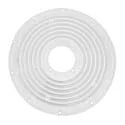 Zubehör für LED Hallen-Tiefstrahler MULTI-HIGH BAY F300 - optionale Linse, 90°
