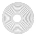 Zubehör für LED Hallen-Tiefstrahler MULTI-HIGH BAY F300 - optionale Linse, 60°