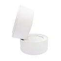 LED Spot 9W DS, rund, 14-41°, 9W, 4000K, 700lm, IP20, dimmbar, weiß matt