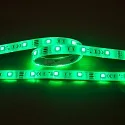nobilé Outdoor LED Strip Flexible LED SMD 5050, IP67, 12V, 7.2W/m, RGB, 500cm, dimmbar