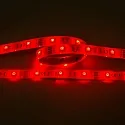 nobilé Outdoor LED Strip Flexible LED SMD 5050, IP67, 12V, 7.2W/m, RGB, 500cm, dimmbar