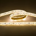 Outdoor LED Strip Flexible LED SMD 3528, IP67, 24V, 4.8W/m, 3000K, 200cm, dimmbar