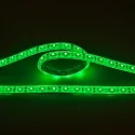 Outdoor LED Strip Flexible LED SMD 3528, IP67, 12V, 4.8W/m, GRÜN, 200cm, dimmbar