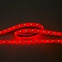 Outdoor LED Strip Flexible LED SMD 3528, IP67, 12V, 4.8W/m, ROT, 500cm, dimmbar