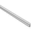 Alu Profil Aufbau 1, für 2 LED Strips bis 1.2cm Breite, Up & Down, 200cm