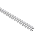 Alu Profil Aufbau 2, für 1 LED Strip bis 1.2cm Breite, 200cm