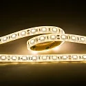 Outdoor LED Strip Flexible LED SMD 5050, IP67, 24V 14.4W/m, 3000K, 200cm, dimmbar