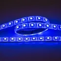 Outdoor LED Strip Flexible LED SMD 5050, IP67, 24V 14.4W/m, RBG, 200cm, dimmbar