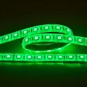 nobilé Outdoor LED Strip Flexible LED SMD 5050, IP67, 24V 14.4W/m, RBG, 500cm, dimmbar