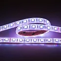 nobilé Outdoor LED Strip Flexible LED SMD 5050, IP67, 24V 14.4W/m, RBG, 500cm, dimmbar