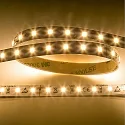 Flexible LED SMD 2835, 5m, 14,4W/m, 48V, 3000K, IP20