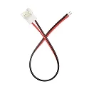 Zubehör für Flexible LED SMD 5050/5630 - Anschlusskabel, 5er Set