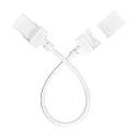 Zubehör für Flexible LED SMD 5050 RGB - IP67 Verbinder, flexibel, 5er Set