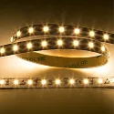 Flexible LED SMD 2835, 5m, 4,2W/m, 24V, 2700K, IP20