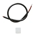 Anschlusskabel für LED Stripe NEON 1516, 10er, Löten