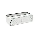 outdoor wall luminaire WL-RE200 UP/DOWN SCCT 115° direct / indirect IP65