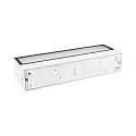 outdoor wall luminaire WL-RE300 UP/DOWN SCCT 115° direct / indirect IP65, white 