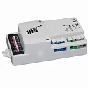 Anwesenheitsdetektor mit Tageslichtsensor, 1-10V Dimm-Ausgang