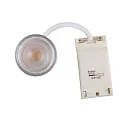 LED module D50 DOB 830 DIM C 5W 3000K 38° CRI >80