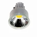 COB Module for N 5800, 7W, 3000K 38°, round