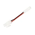 Adapter AMP-Stecker auf Mini-AMP-Buchse