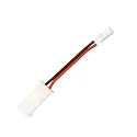 Adapter Mini-AMP-Stecker auf AMP-Buchse