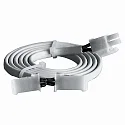 T-Verteiler für PowerLED, 2-polig, AMP, 80cm