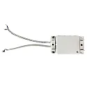 Anschlussbox 230V,5-polig (Dali/1-10V) mit Kabel
