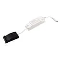 LED Treiber EL-42-1050 DS2 MP (Multirpower), IP20, 230V AC, sek. 1050MA, für Zwischendecken, schaltbar