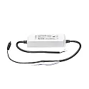 LED Betriebsgerät EL-44-1050, 220-240V AC, sek. 25-40V DC / 1050mA Kontantstrom, 28-44W, 1-10V/PWM dimmbar