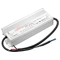 LED Betriebsgerät mit 12V Konstantspannung EL-260-12V IP67
