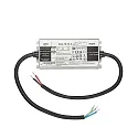 Outdoor LED Betriebsgerät EL-60-12V IP67, 100-431 V, sek. 12V DC Konstantspannung, max. 60W, On-Off